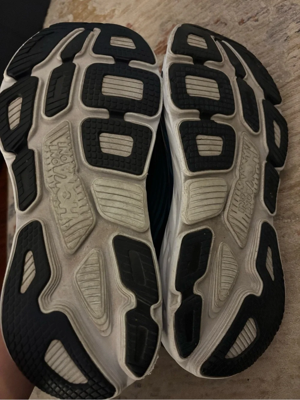 Hoka vguc 11